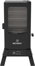 Masterbuilt 710 WiFi Digital Smoker - Smart Vertical Electric Smoker
