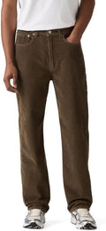 Levi's Mens 565 Loose Straight Jeans for Men - Loose Straight Fit