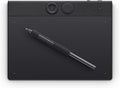 Wacom Intuos Pro Small Bluetooth Professional Graphic Drawing Tablet