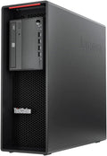 ThinkStation P520 RTX 2080 Workstation - Xeon W-2135, 32GB