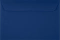 6 x 9 Booklet Envelopes Navy Blue - Pack of 250 ideal for mailers