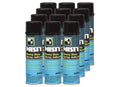 Misty Heavy-Duty Spray Adhesive 12 oz Case of 12 - Wide Pattern