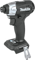Makita XDT18ZB 18V LXT Sub-Compact Brushless Impact Driver - Compact