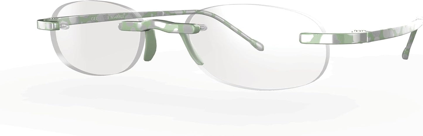 Stylish Scojo New York Gels Original Readers for Men & Women