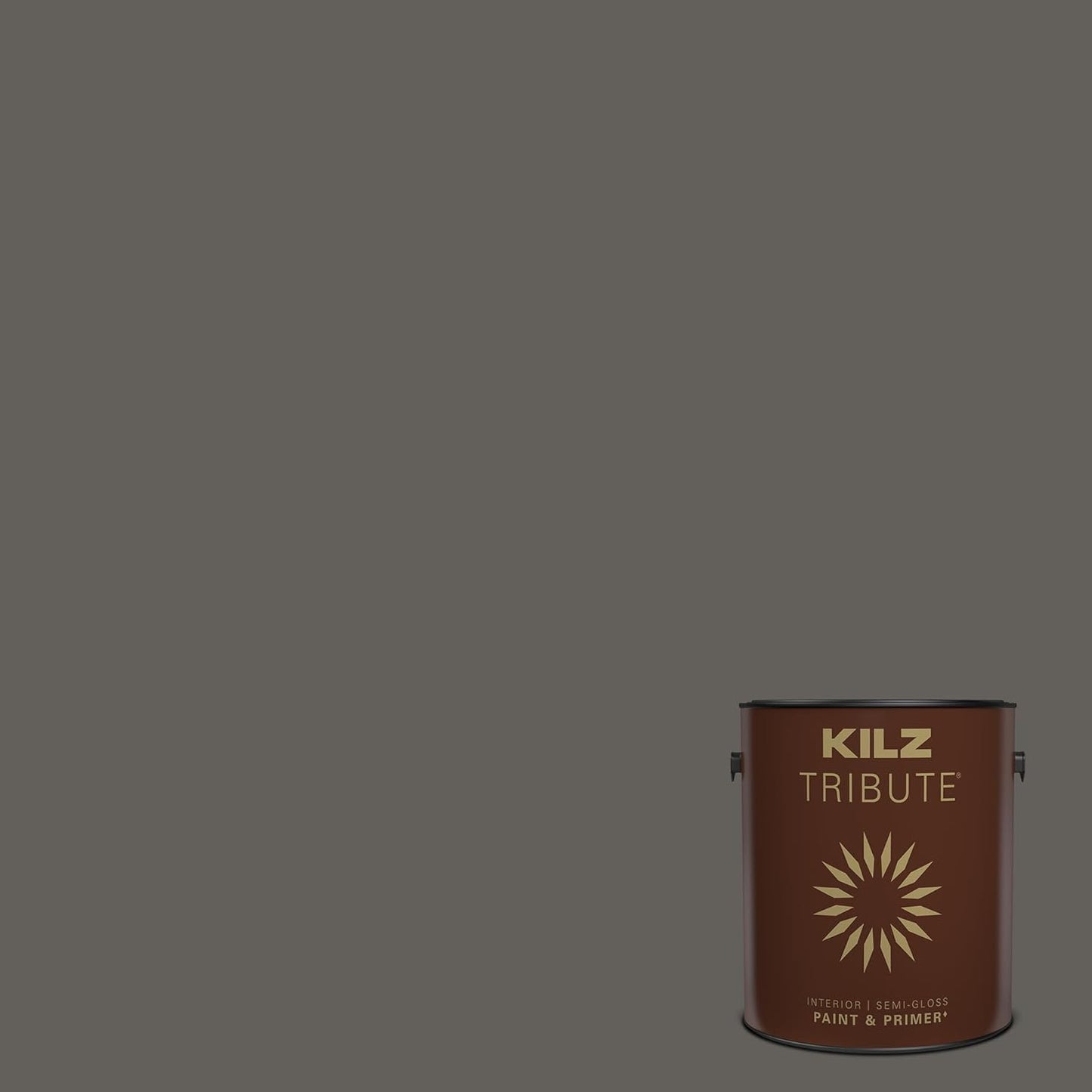 KILZ TRIBUTE Paint & Primer for Superior Interior Coverage