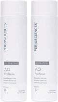 PerioSciences Hydrating Mouthwash Rinse for Oral Care
