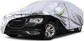 6 Layers Car Cover Custom Fit Chrysler 300 2004-2025 - All-Weather