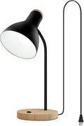 Metal Desk Lamp Table Lamp Reading Lights Arc Desk Lamp - Flexible