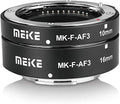 Meike MK-F-AF3 Macro Extension Tube for Fujifilm Cameras
