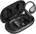 AI Language Translator Earbuds - Real-Time 144 Lang Two-Way Translator