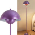 COSYLUX Contemporary Floor Lamp for Living Room and Bedroom Decor