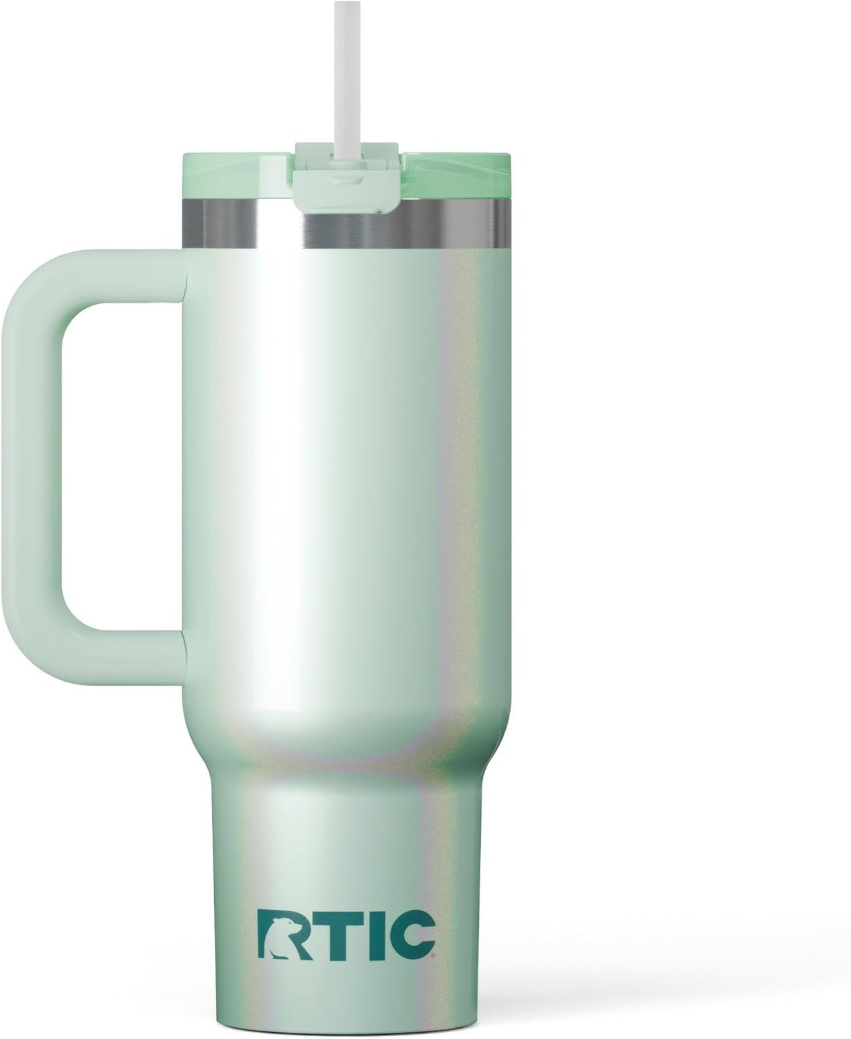 RTIC 30 oz Road Trip Tumbler for Refreshing Travel Beverages