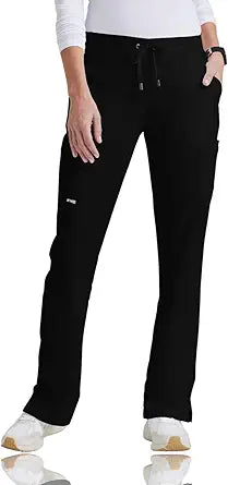 BARCO Grey's Anatomy Women's Mia Pant for Comfort and Style