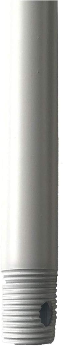 48in Ceiling Fan Extension Downrod for WAC Ceiling Fans
