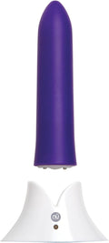 Nu Sensuelle Point 20 Function Rechargeable Bullet - Deep Power