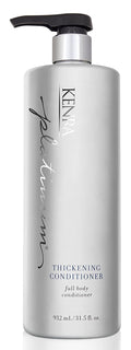 Kenra Platinum Thickening Conditioner - Adds Volume & Shine