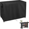 Outdoor Table Cover for Tribesigns Large Home Bar - Waterproof Fit