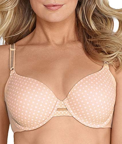 Warner's Women's No Side Effects Underarm-Smoothing Bra Review