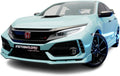 3M Car Wrap Roll 2080 Gloss Sky Blue - Professional Automotive Vinyl
