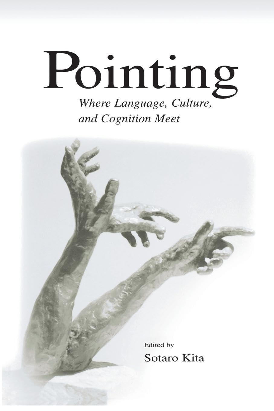 Pointing by Sotaro Kita: A Unique Artistic Exploration