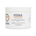 Visha Bump 2 Baby Multitasking Body Balm - Soothes & Prevents Stretch