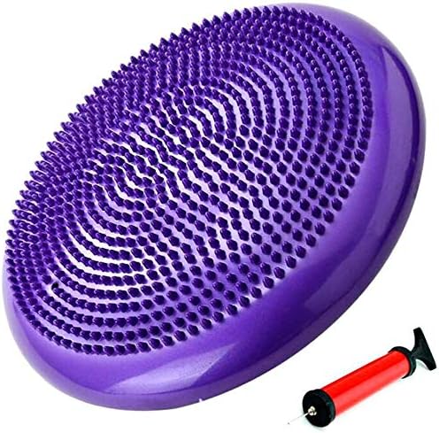 Mediss Wobble Cushion: Pain Relief & Stability