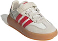 adidas Unisex-Child Barreda Decode Elastic Lace & Strap (Style WQZ6)
