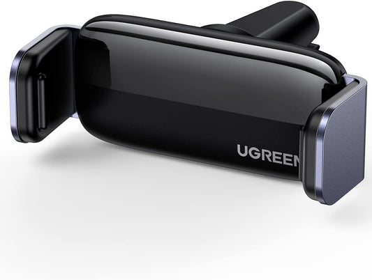 UGREEN Mini Car Vent Phone Mount for iPhone