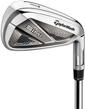TaylorMade SiM 2 Max Iron Set Mens - Forgiving Distance Irons