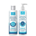 Roycederm Seborrheic Dermatitis & Psoriasis Shampoo and Conditioner