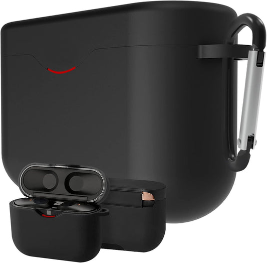 Protective Silicone Case for Sony WF-1000XM3 Earbuds