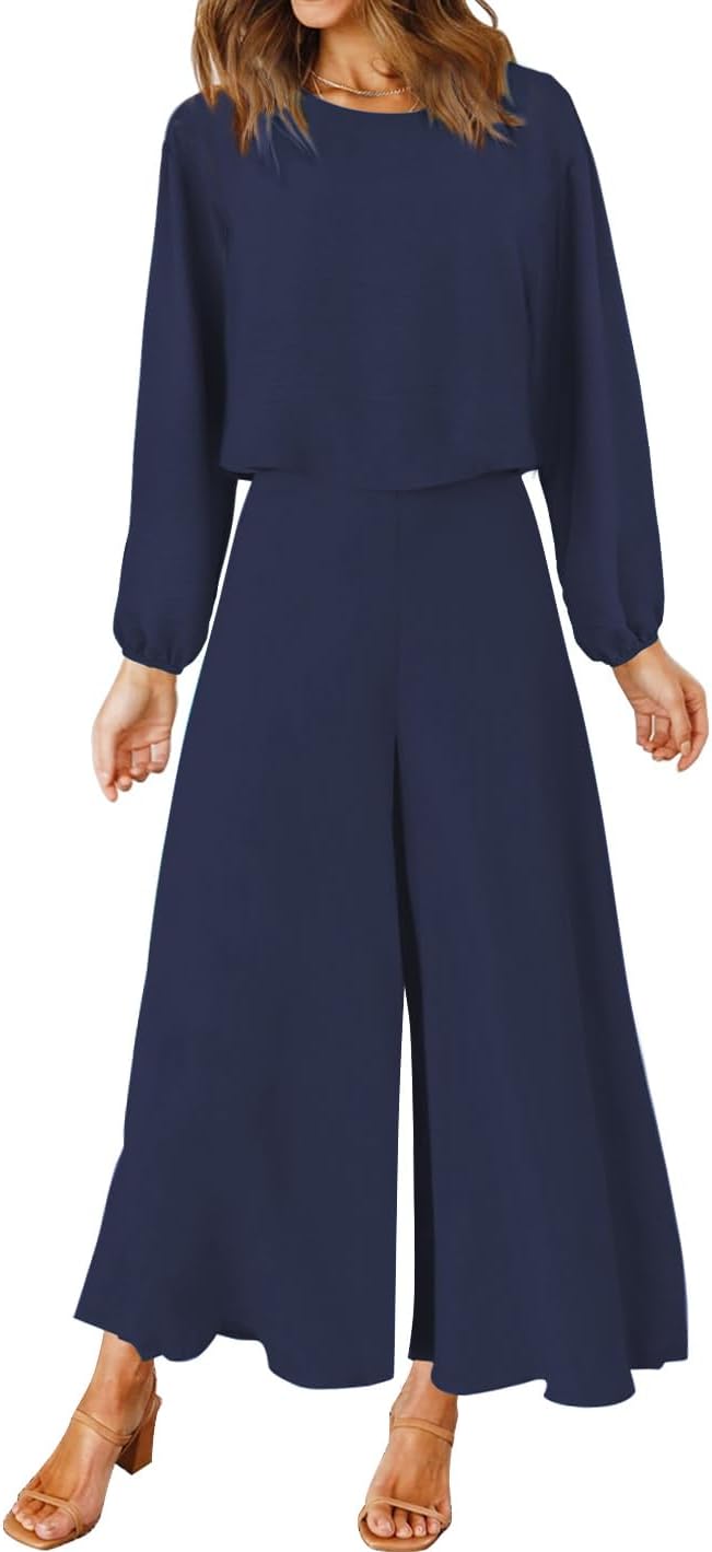 Stylish Women's Summer 2 Piece Outfits for Every Occasion