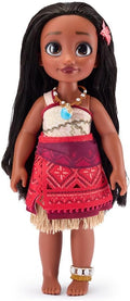 Moana Once Upon a Story Doll 16 in - Film-Accurate Outfit