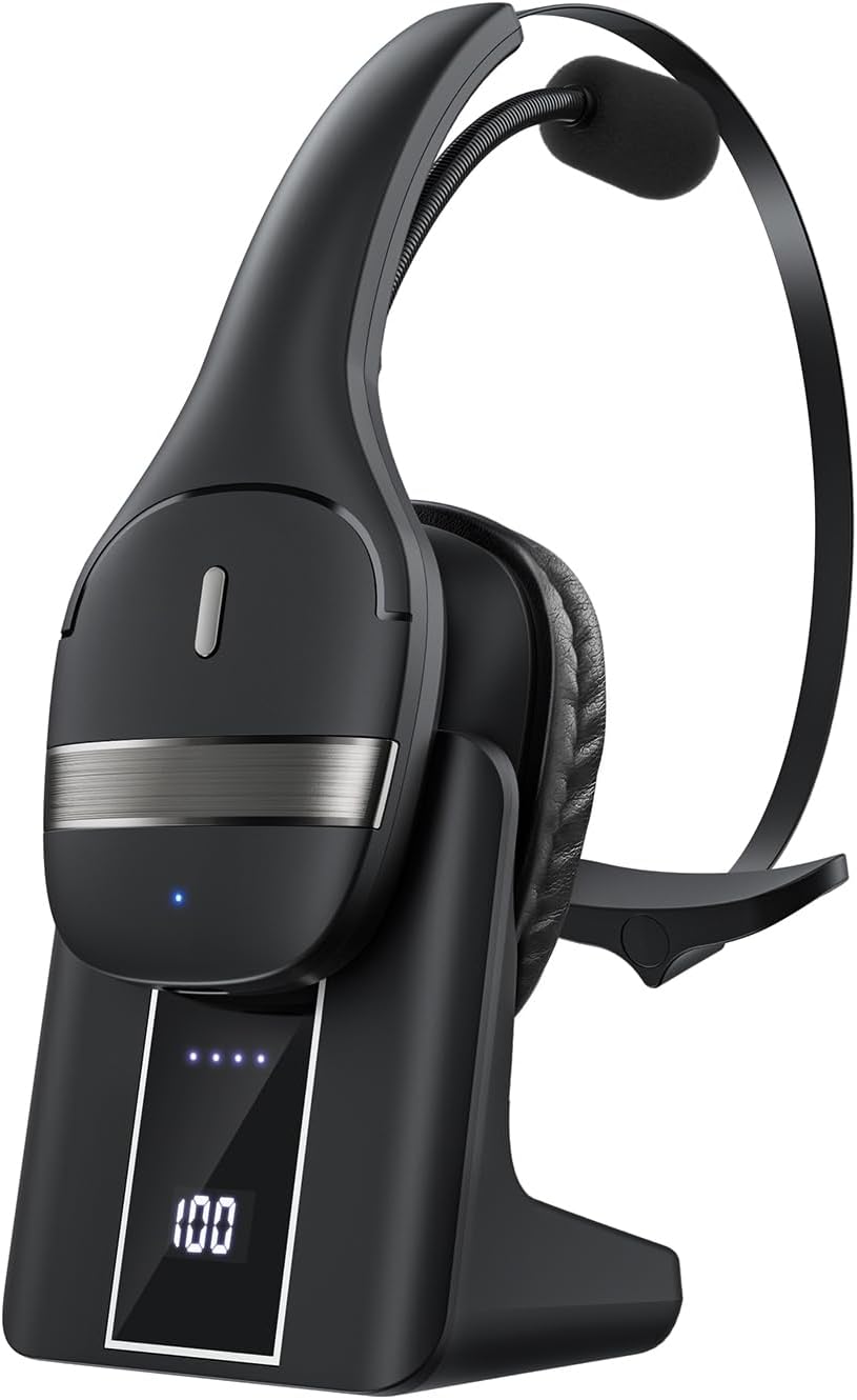 130H Playtime PC Bluetooth Headset