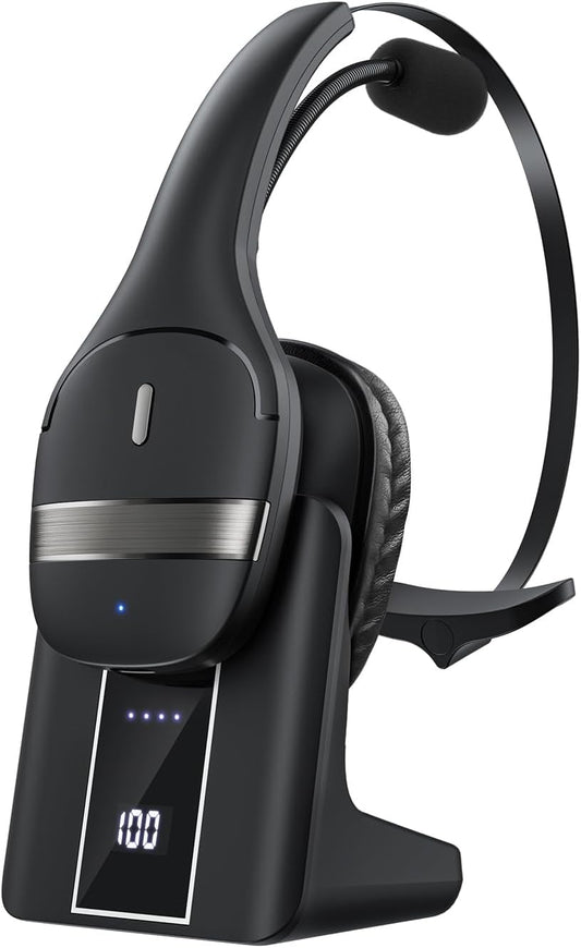 130H Playtime PC Bluetooth Headset