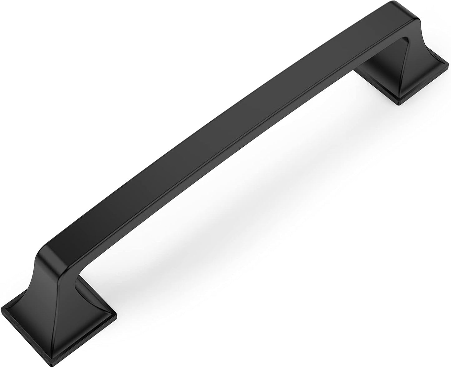 Amerdeco 15 Pack Kitchen Cabinet Handles for Stylish Upgrades