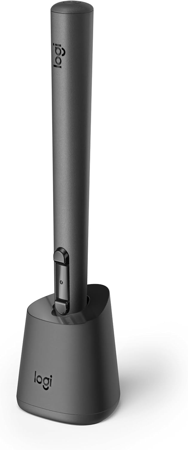 Logitech MX Ink Mixed-Reality Stylus for Meta Quest 2 and 3