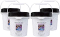 SpaChoice 20-Pounds Premium Spa Sanitizing Granules for Hot Tub