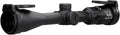 Buckmasters 3-12x44mm SFP Riflescope Hellfire Illuminated - Black