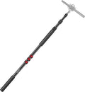 NEEWER NW-7000 Microphone Boom Arm - Adjustable 3.1 to 8.1 ft