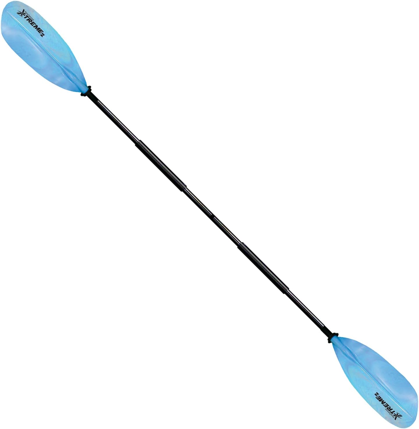 SeaSense Xtreme 2 Kayak Paddle - Lightweight and Durable Design