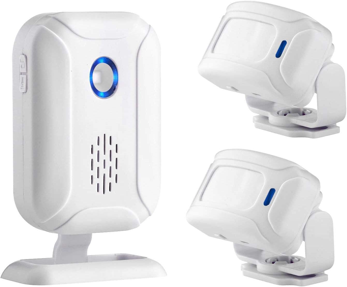 HENDUN Commercial Motion Sensor Doorbell