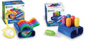 Primary Science Magnifiers and Eyedroppers Set for Kids - Classroom