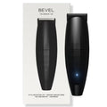 Bevel Beard Travel Trimmer SE for Men - Lightweight Cordless