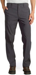 Unionbay Men's Rainier Lightweight Travel Tech Chino Pants - Durable