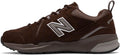 New Balance Men's 608 V5 Cross Trainer - Durable Comfort Everyday