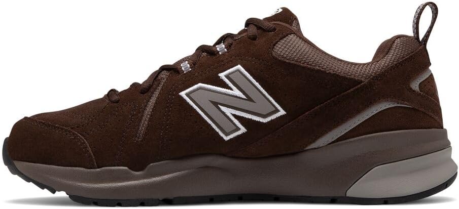 New Balance Men's 608 V5 Casual Comfort Cross Trainer Review