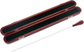 Music Conducting Baton with Sandalwood Handle and Wooden Gift Box