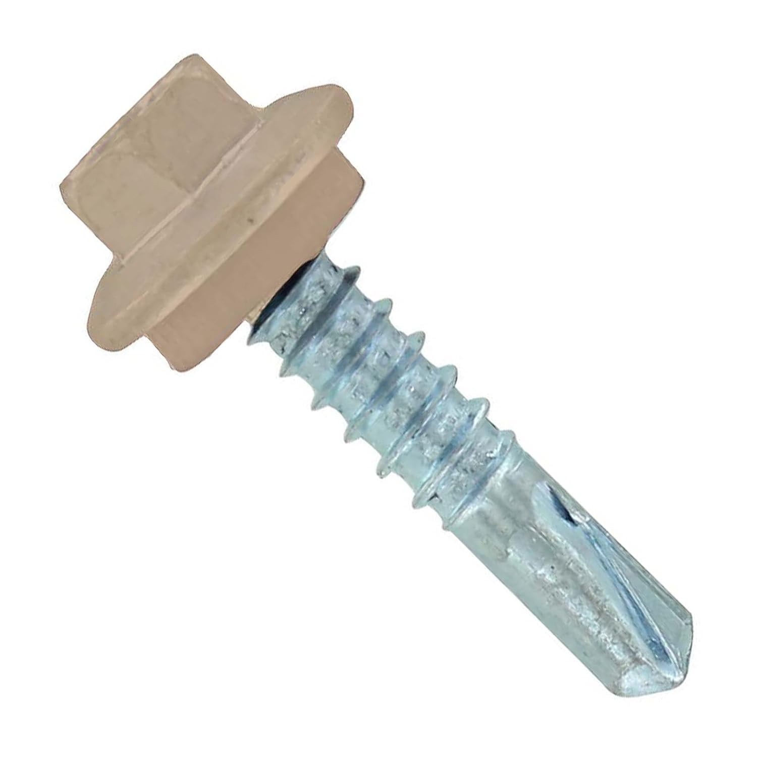 Fasteners Plus ST Fastening Maxx SteelBinder Metal to Metal Screws