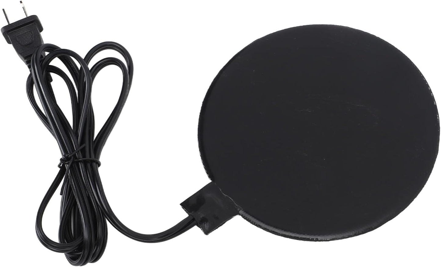 Dilwe Heated Poultry Waterer - 35W Power for Coops